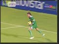 Coronel Bolognesi 0x0 Flamengo (Copa Libertadores 2008)