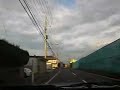 モリシア津田沼～国道14号（谷津郵便局） YouTube