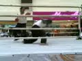 Ultimate Warrior Malaysia 2 Ultimate Warrior Malaysia 2