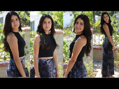 how to dye book pages