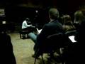 Khachaturian - Toccata (School concert) 14 year old