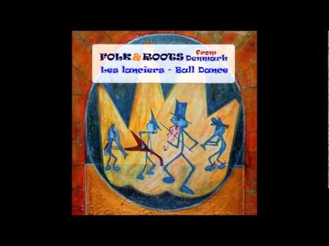Danish Folkmusic ◄► Les Lanciers ~ ( the Danish Dance ~ Quadrille Dance ~ Ball Dance )