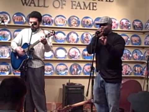 Is This Love Unplugged (A Whitesnake Cover) @ Blue Plate Special