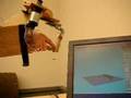 Ungrounded arm Haptics