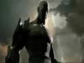 God Of war 3 E3 2008 HD Trailer