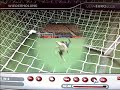 Crossbar Korner Goal from middle field (Fifa Euro 2008) Crossbar Korner Goal from middle field (Fifa Euro 2008)