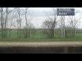 20110406 14 Jänschwalde Ost - Teichland