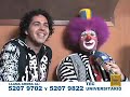 PLATANITO EN SCOOL TV