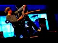 THE SEESAW - Cold Sweat THE SEESAW - Cold Sweat