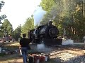 New Hope Valley Railroad