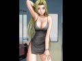 bleach like hentai