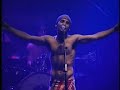 elbicho en directo en la Sala Caracol - De los malos