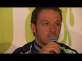 Press conference Multivan Merida Biking Team 2008