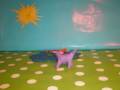 violetta and the ball