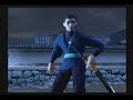 Soul Calibur 3 - Yoshimitsu - Ending B Soul Calibur 3 - Yoshimitsu - Ending B