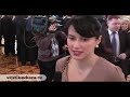 Interview with Tina Kandelaki