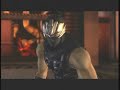 Ninja Gaiden II Semi-Boss Genshin Battle Ninja Gaiden II Semi-Boss Genshin Battle