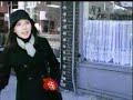 Dalmar Abuzeid in the Olympic Red Mitten Commercial