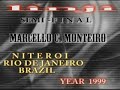 Marcello Monteiro LINJI - Semi Finals 1999