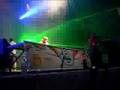 Reveillon 2008 - Above & Beyond - Heaven Scent x Sunshine
