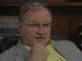Remembering Bo Schembechler