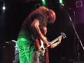 Bass Guitar: Hendrix Rock Jam: from CDG (Rome, Italy 07)