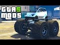 Panto XXL para GTA 5 vídeo 1