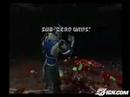 Mortal Kombat Sub-Zero/Scorpion