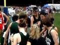 TCHS Cross Country Regionals Meet.