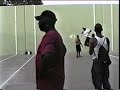 handball music video