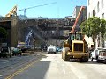 Bay Bridge Demolition Day 2