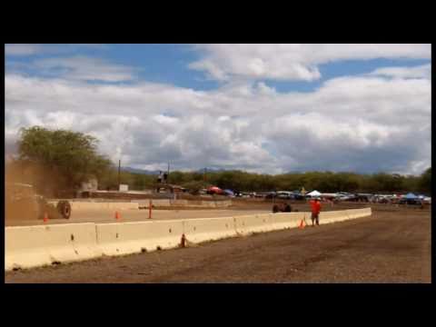 Kalaeloa Raceway Park - The Beginning Kalaeloa Raceway Park - The Beginning