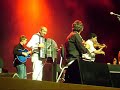 Taraf de Ha�douks In Israel ???? ??????? www.yosmusic.com