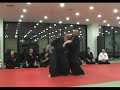 Kyoshi Teddy Wilson /Black Dragon Aikijitsu Kyoshi Teddy Wilson /Black Dragon Aikijitsu