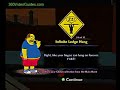 The Simpsons Game - Grand Theft Scratchy - Guide Part 1 of 4