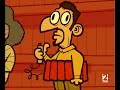 Muchachada Nui 013 - Klamstein: Este muerto esta muy vivo Muchachada Nui 013 - Klamstein: Este muerto esta muy vivo