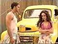 Telenovela Gitanas ...me voy