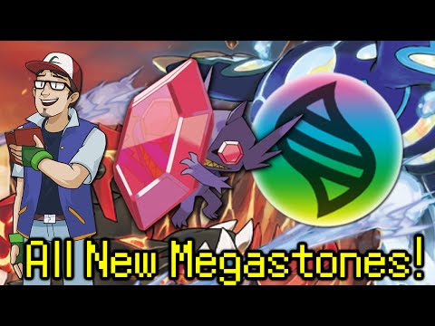 how to get more evolution stones in oras