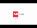 El periodismo es TVN