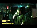 9/3 JOSHUA from SKY-FU B-day live performance