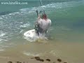 Nobile Kiteboarding