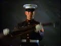 My USMC Commercial