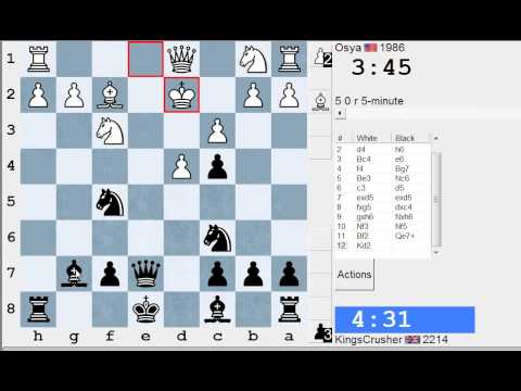 chess candidates 2013
