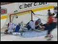 Ovechkin's Amazing 42nd Goal vs. Canadiens - 2/18/09