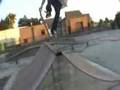 videos de Airwalk Fingerflip Spine Transfer