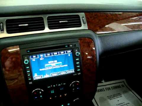 chevy tahoe chevy tahoe