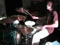 Foo Fighters Pretender cover