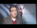 Michael Jackson's This Is It - Kenny Ortega featurette