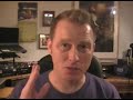 Brian Looks At The American Audio Q-SD Mixer/MP3 Player