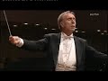 (Pollini - Abbado) Beethoven 4 Piano Concerto [1-2]